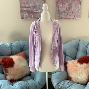 Juicy Couture J Bling Jacket